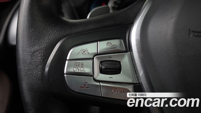 BMW X3 (G01) xDrive 20d 2019 — фото 16