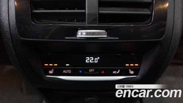 BMW X3 (G01) xDrive 20d 2019 — фото 31