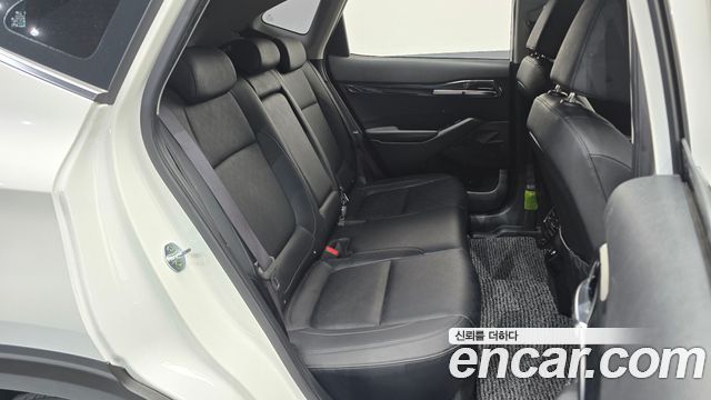 Kia Seltos Gasoline 1.6 Turbo 2WD Noblesse 2020 — фото 11