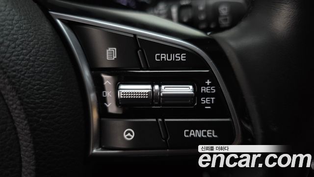 Kia Seltos Gasoline 1.6 Turbo 2WD Noblesse 2020 — фото 20