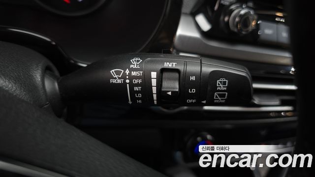 Kia Seltos Gasoline 1.6 Turbo 2WD Noblesse 2020 — фото 28
