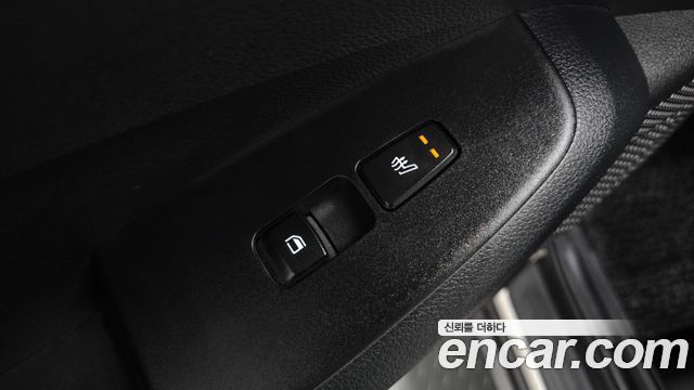 Kia Seltos Gasoline 1.6 Turbo 2WD Noblesse 2020 — фото 30