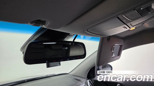 Hyundai Tucson Gasoline 1.6 turbo 2WD Modern 2019 — фото 15