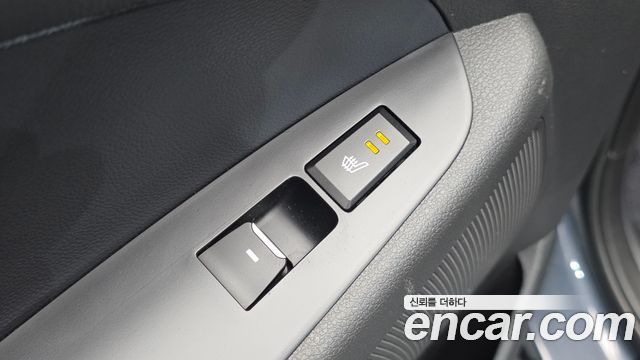 Hyundai Tucson Gasoline 1.6 turbo 2WD Modern 2019 — фото 19