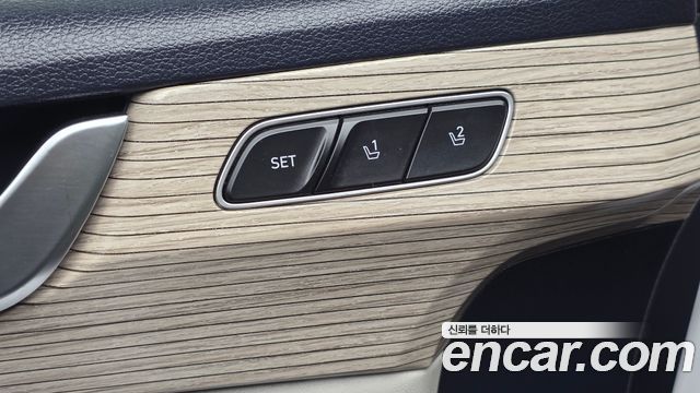 Hyundai Palisade Diesel 2.2 4WD Prestige 2019 — фото 14