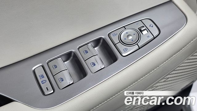 Hyundai Palisade Diesel 2.2 4WD Prestige 2019 — фото 15