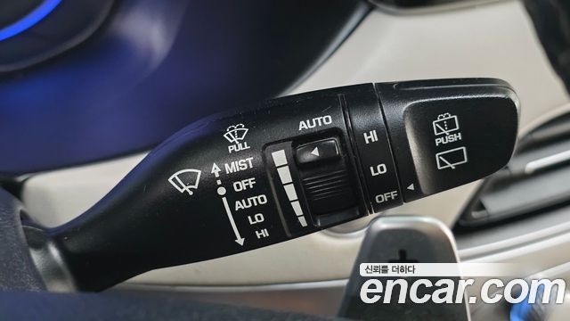 Hyundai Palisade Diesel 2.2 4WD Prestige 2019 — фото 19