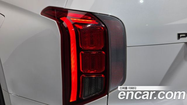 Hyundai Palisade Diesel 2.2 4WD Prestige 2019 — фото 23