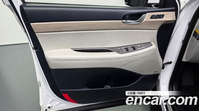 Hyundai Palisade Diesel 2.2 4WD Prestige 2019 — фото 24