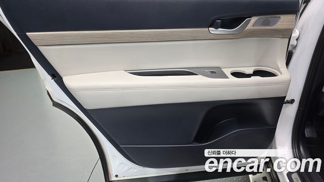 Hyundai Palisade Diesel 2.2 4WD Prestige 2019 — фото 25