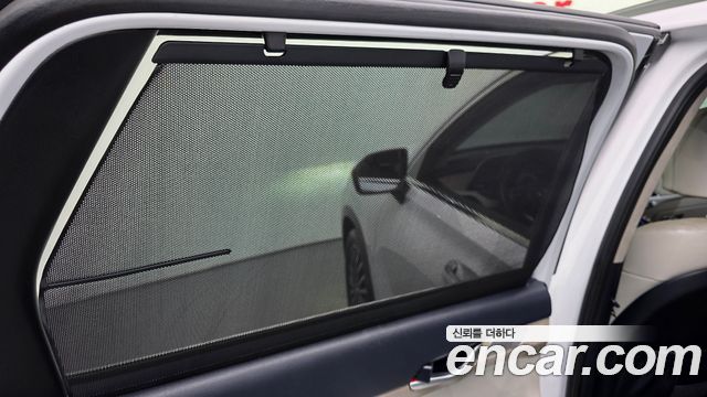 Hyundai Palisade Diesel 2.2 4WD Prestige 2019 — фото 29