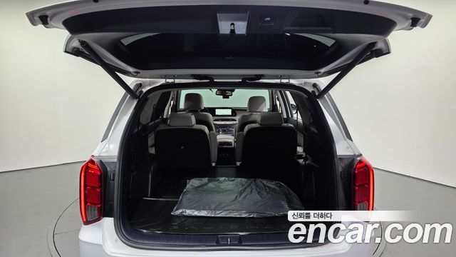 Hyundai Palisade Diesel 2.2 4WD Prestige 2019 — фото 34