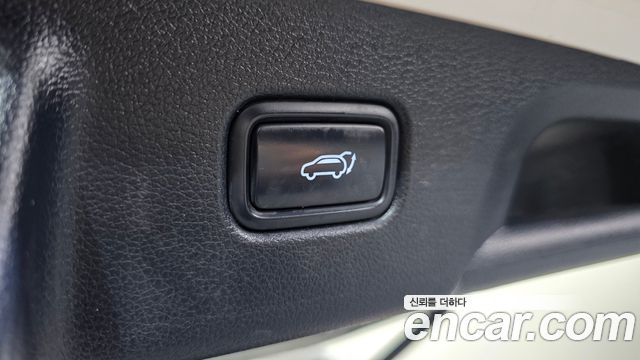 Hyundai Palisade Diesel 2.2 4WD Prestige 2019 — фото 35