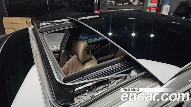 Kia K8 2.5 Gasoline 2WD Signature Special 2023 — фото 19
