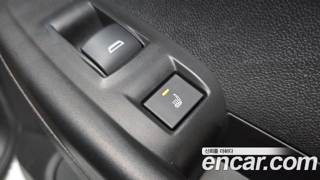 Chevrolet Trailblazer 1.3 Turbo 2WD Premier 2022 — фото 19
