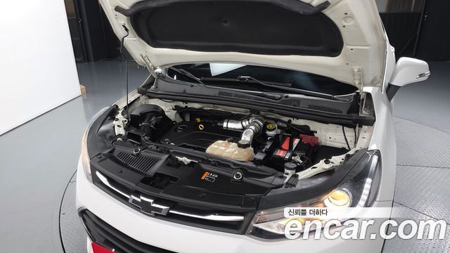 Chevrolet Trax 1.4 LT Core 2022 — фото 6