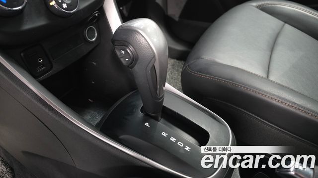 Chevrolet Trax 1.4 LT Core 2022 — фото 9