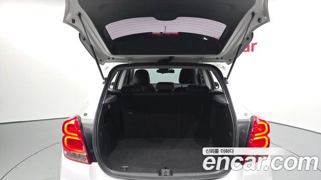 Chevrolet Trax 1.4 LT Core 2022 — фото 20