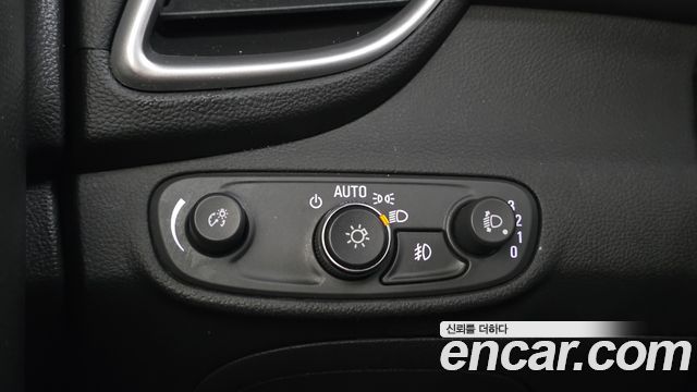 Chevrolet Trax 1.4 LT Core 2022 — фото 30
