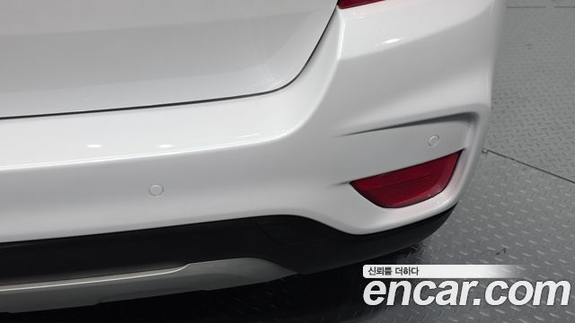 Chevrolet Trax 1.4 LT Core 2022 — фото 32