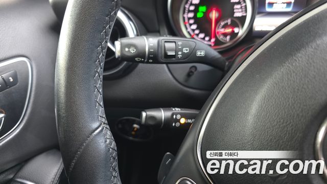 Mercedes-Benz GLA-Class (X156) GLA220 2018 — фото 18