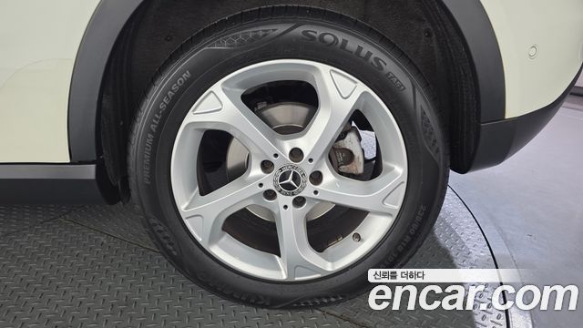 Mercedes-Benz GLA-Class (X156) GLA220 2018 — фото 21