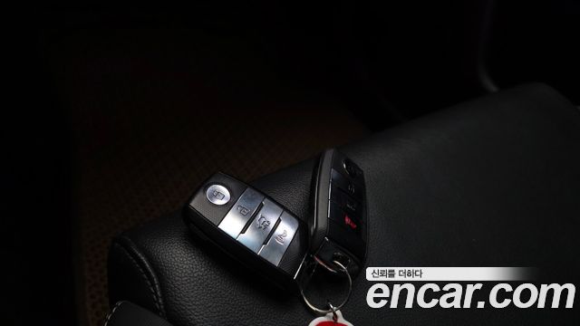 Kia Sportage (IV) Diesel 2WD Prestige 2016 — фото 27