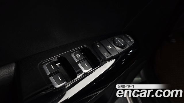Kia Sportage (IV) Diesel 2WD Prestige 2016 — фото 30