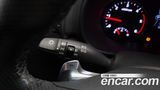 Kia Sportage (IV) Diesel 2WD Prestige 2016 — фото 31