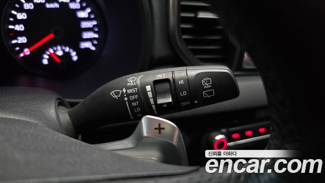 Kia Sportage (IV) Diesel 2WD Prestige 2016 — фото 32