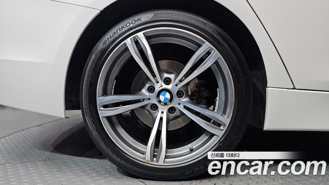 BMW 3 Series (F30) 320d 2018 — фото 5