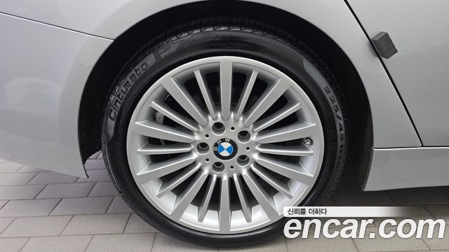 BMW 4 Series (F32) 420d Luxury GranCoupe 2018 — фото 5