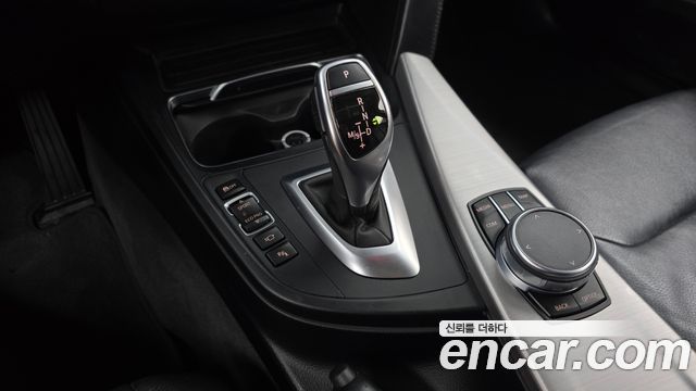 BMW 4 Series (F32) 420d Luxury GranCoupe 2018 — фото 9