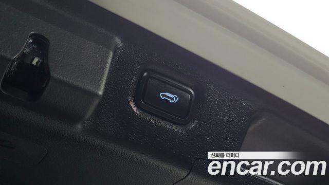 Hyundai Santa Fe (TM) Diesel 2.0 2WD Prestige 2020 — фото 19