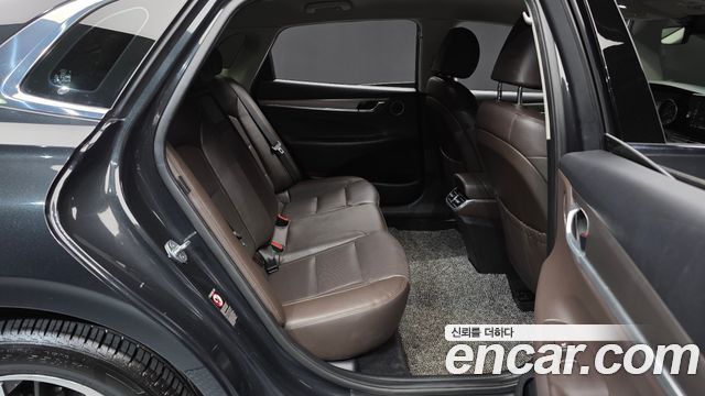 Hyundai Grandeur (IG) 2.5 Premium Choice 2021 — фото 12