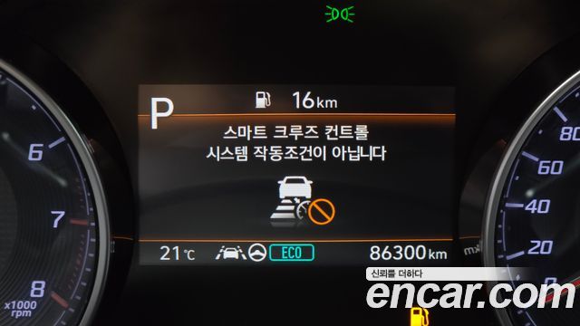 Hyundai Grandeur (IG) 2.5 Premium Choice 2021 — фото 17