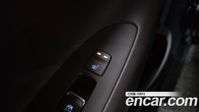 Hyundai Grandeur (IG) 2.5 Premium Choice 2021 — фото 19