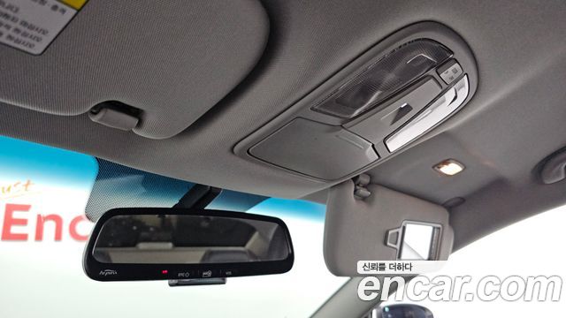 Kia K5 LPI Luxury 2014 — фото 19