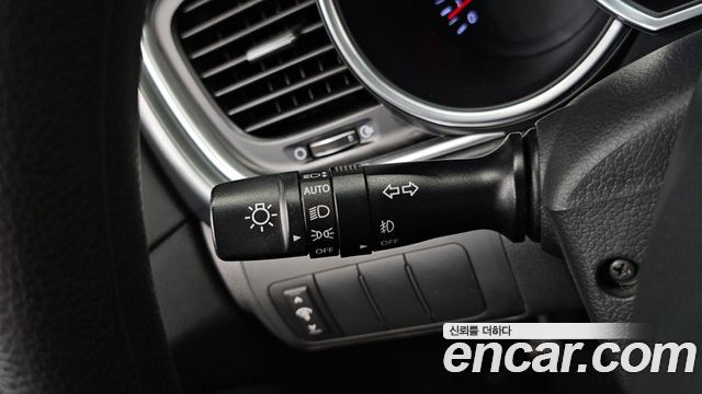 Kia K5 LPI Luxury 2014 — фото 27