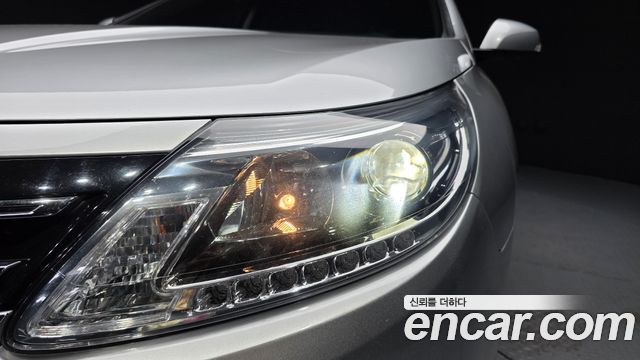 Renault Korea SM5 Nova Classic 2018 — фото 22