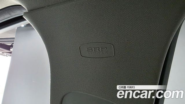 Renault Korea SM5 Nova Classic 2018 — фото 28