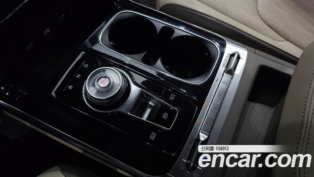 Kia Carnival (IV) Diesel 9-Seater Noblesse 2022 — фото 9