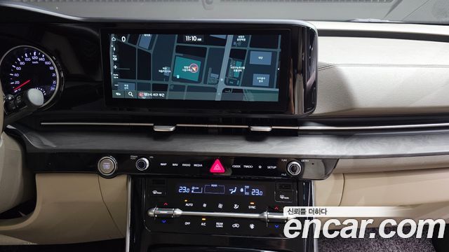 Kia Carnival (IV) Diesel 9-Seater Noblesse 2022 — фото 13