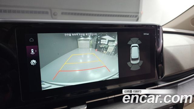 Kia Carnival (IV) Diesel 9-Seater Noblesse 2022 — фото 14