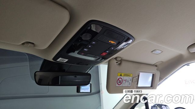 Kia Carnival (IV) Diesel 9-Seater Noblesse 2022 — фото 16