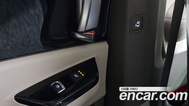 Kia Carnival (IV) Diesel 9-Seater Noblesse 2022 — фото 18