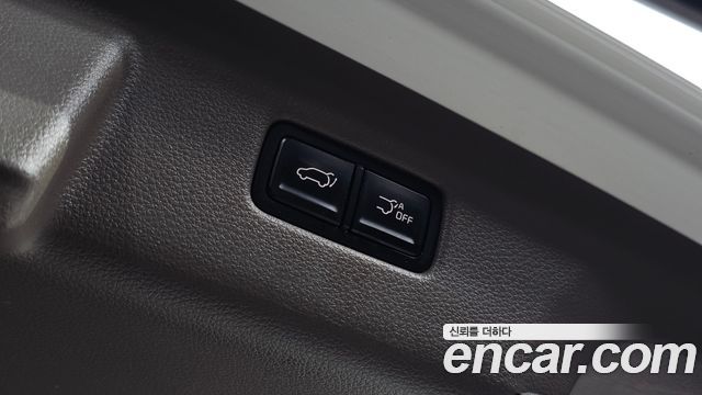 Kia Carnival (IV) Diesel 9-Seater Noblesse 2022 — фото 19