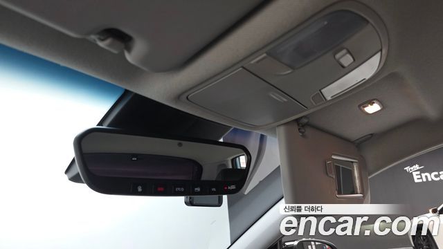 Hyundai Kona 1.6 Turbo 2WD Premium 2018 — фото 18