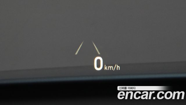 Hyundai Kona 1.6 Turbo 2WD Premium 2018 — фото 19