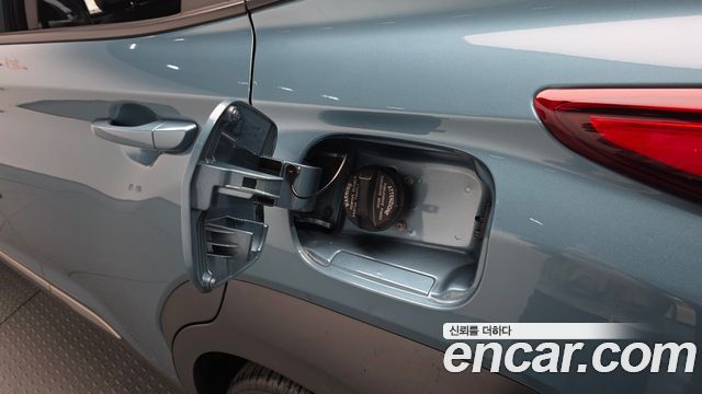 Hyundai Kona 1.6 Turbo 2WD Premium 2018 — фото 33